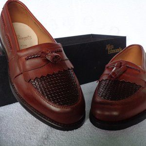 Allen Edmonds Loafer